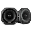 Load image into Gallery viewer, DS18 4in Super Bullet Tweeter 200 Watts RMS 1.5in Titanium Vc 4 ohm Black - Additional View 6