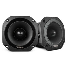 Load image into Gallery viewer, DS18 4in Super Bullet Tweeter 200 Watts RMS 1.5in Titanium Vc 4 ohm Black - Additional View 6