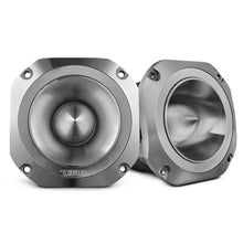 Load image into Gallery viewer, DS18 4in Super Bullet Tweeter 200 Watts RMS 1.5in Titanium Vc 4 ohm |Silver - Additional View 6