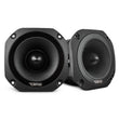 Load image into Gallery viewer, DS18 4in Super Bullet Tweeter 200 Watts RMS 1.5in Titanium Vc 8 ohm Black - Additional View 5