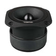 Load image into Gallery viewer, DS18 4in Super Bullet Tweeter 200 Watts RMS 1.5in Titanium Vc 8 ohm Silver - Installation View