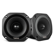 Load image into Gallery viewer, DS18 4in Super Bullet Tweeter 200 Watts RMS 1.5in Titanium Vc 8 ohm Silver - Additional View 8