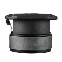 Load image into Gallery viewer, DS18 4in Super Bullet Tweeter 200 Watts RMS 1.5in Titanium Vc 8 ohm Silver - Additional View 9
