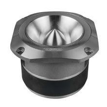 Load image into Gallery viewer, DS18 4in Super Bullet Tweeter 200 Watts RMS 1.5in Titanium Vc 8 ohm Silver - Additional View 12