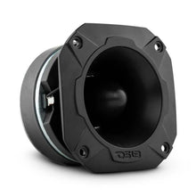 Load image into Gallery viewer, DS18 4in Super Bullet Tweeter 250 Watts RMS 1.5in Titanium Vc 4 ohm - Side View