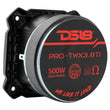 Load image into Gallery viewer, DS18 4in Super Bullet Tweeter 250 Watts RMS 1.5in Titanium Vc 8 ohm - Back View