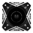 Load image into Gallery viewer, DS18 4in Super Bullet Tweeter 250 Watts RMS 1.5in Titanium Vc 8 ohm - Installation View
