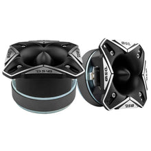 Load image into Gallery viewer, DS18 4in Super Bullet Tweeter 250 Watts RMS 1.5in Titanium Vc 8 ohm - Additional View 5