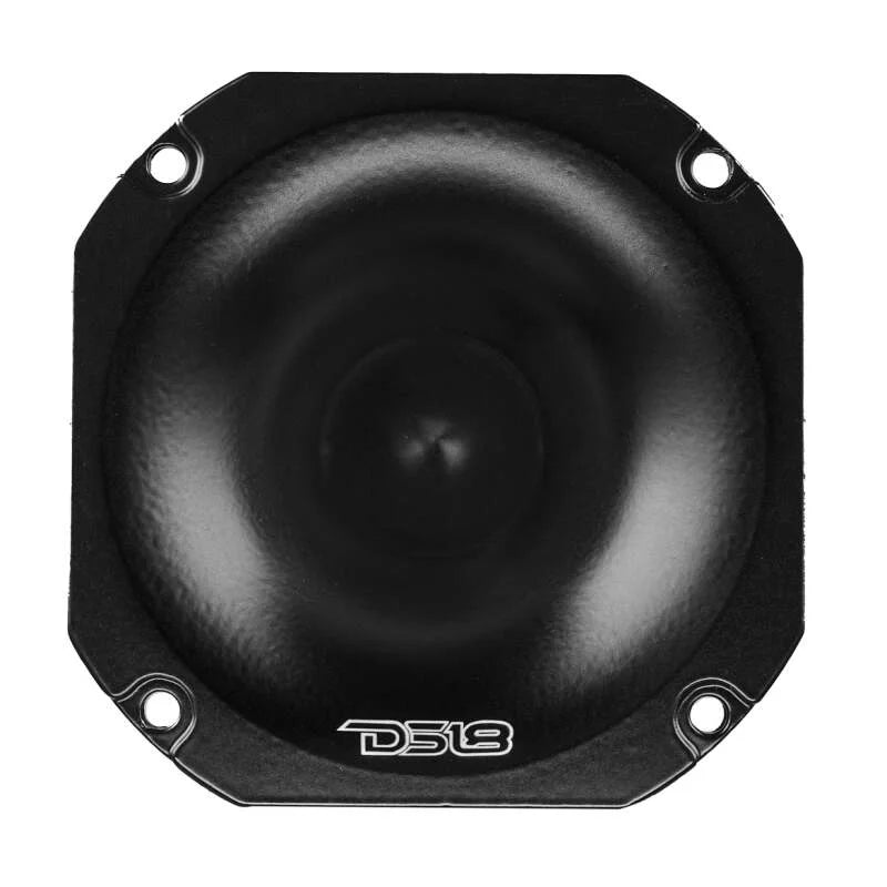 DS18 4in Super Bullet Tweeter Neodymium 250 Watts RMS 1.5in PEI Vc 4 ohm Black - Additional View 10