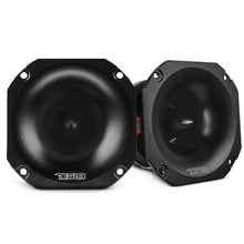 Load image into Gallery viewer, DS18 4in Super Bullet Tweeter Neodymium 250 Watts RMS 1.5in PEI Vc 4 ohm Silver - Additional View 7