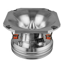 Load image into Gallery viewer, DS18 4in Super Bullet Tweeter Neodymium 250 Watts RMS 1.5in PEI Vc 4 ohm Silver - Additional View 8