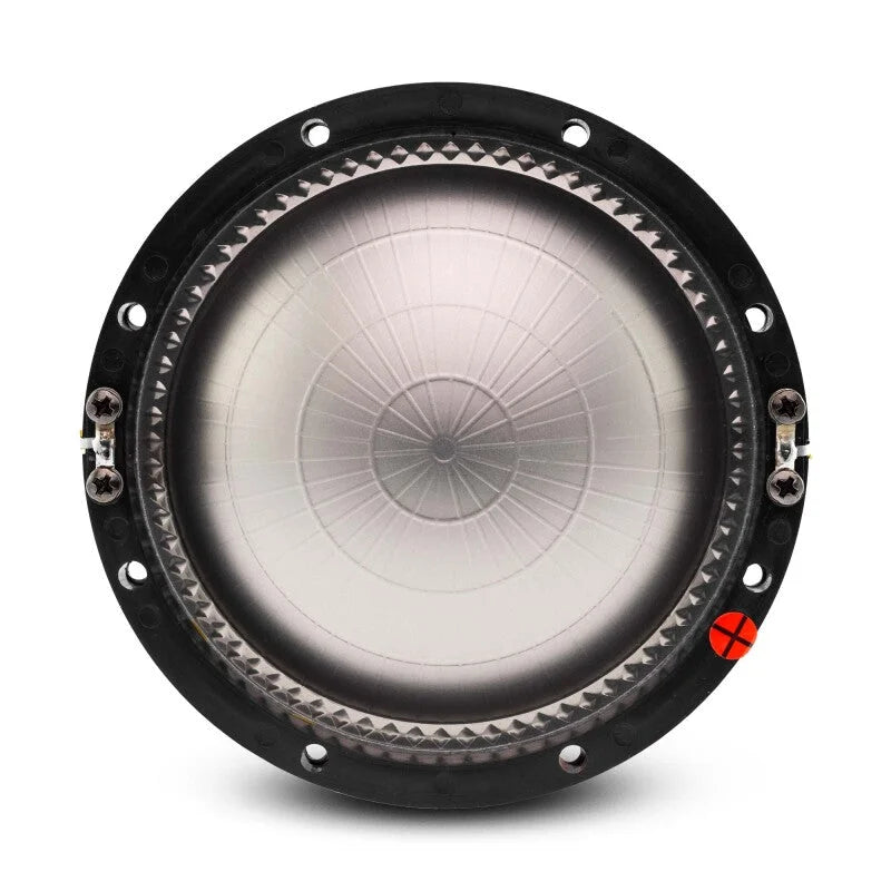 DS18 4in Titanium Replacement Diaphragm For PRO-D4 & Universal 8 ohm
