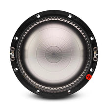 Load image into Gallery viewer, DS18 4in Titanium Replacement Diaphragm For PRO-D4 &amp; Universal 8 ohm