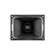 Load image into Gallery viewer, DS18 4in x 4in Super Bullet Tweeter 240 Watts RMS 1.5in Titanium Vc 8 ohm - Side View