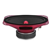 Load image into Gallery viewer, DS18 4x6in 100 Watts RMS 4 ohm Mid-Range Bullet Loudspeaker - Main Product View