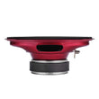 Load image into Gallery viewer, DS18 4x6in 100 Watts RMS 4 ohm Mid-Range Bullet Loudspeaker - Back View
