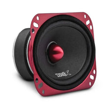 Load image into Gallery viewer, DS18 4x6in 100 Watts RMS 4 ohm Mid-Range Bullet Loudspeaker - Additional View 5