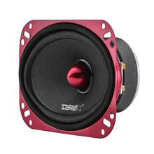 Load image into Gallery viewer, DS18 4x6in 100 Watts RMS 4 ohm Mid-Range Bullet Loudspeaker - Additional View 6