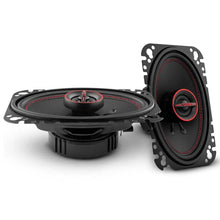 Load image into Gallery viewer, DS18 4x6in 45 Watts RMS 4 ohm 2-Way Coaxial System Universal Fit - Additional View 7