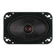 Load image into Gallery viewer, DS18 4x6in 60 Watts RMS 3 ohm 2-Way Coaxial Speakers And Component System w/ Fiberglass Cone - Installation View