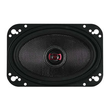 Load image into Gallery viewer, DS18 4x6in 60 Watts RMS 3 ohm 2-Way Coaxial Speakers And Component System w/ Fiberglass Cone - Installation View