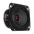Load image into Gallery viewer, DS18 4x6in 60 Watts RMS 3 ohm 2-Way Coaxial Speakers And Component System w/ Fiberglass Cone - Additional View 6