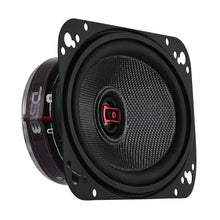 Load image into Gallery viewer, DS18 4x6in 60 Watts RMS 3 ohm 2-Way Coaxial Speakers And Component System w/ Fiberglass Cone - Additional View 6