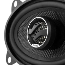 Load image into Gallery viewer, DS18 4x6in 60 Watts RMS 4 ohm 2-Way Coaxial Speaker w/ Kevlar Cones - Additional View 5