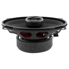 Load image into Gallery viewer, DS18 4x6in 60 Watts RMS 4 ohm 2-Way Coaxial Speaker w/ Kevlar Cones - Additional View 6