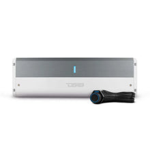 Load image into Gallery viewer, DS18 5-Channel Class-D Amp Full-Range 4 x 180 at4 ohm and 1 x 600 at2 ohm Watts RMS IP55 Waterproof - Additional View 5
