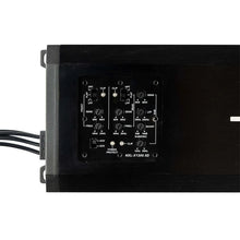Load image into Gallery viewer, DS18 5-Channel Class-D Amp Full-Range 4x 150 at4 ohm &amp; 1x 600 at2 ohm Watt RMS IP67 Waterproof Rate - Main Product View