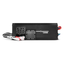Load image into Gallery viewer, DS18 5-Channel Class-D Amp Full-Range 4x 150 at4 ohm &amp; 1x 600 at2 ohm Watt RMS IP67 Waterproof Rate - Additional View 5