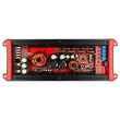Load image into Gallery viewer, DS18 5-Chnl Amp 2x 420/4ohm Bridge SUB 900/1ohm 4 x 220 SUB 600/2ohm 4 x 130 SUB 300/4 ohm Watts RMS - Main Product View