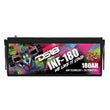 Load image into Gallery viewer, DS18 5000 Watts 180 AH Infinite AGM Power Cell Battery - Main Product View