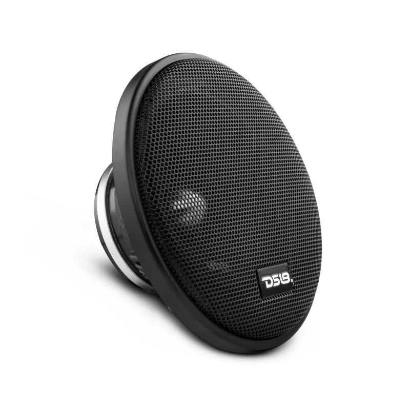 DS18 5.25 200 Watts RMS 4 ohm Neodymium Full Range Loudspeaker - Additional View 5