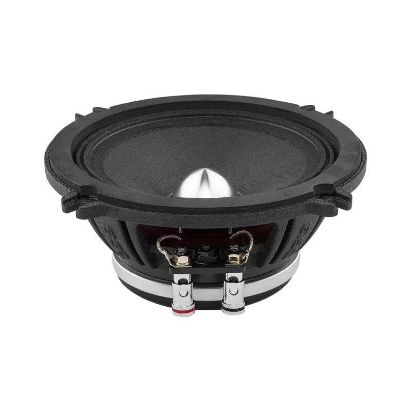 DS18 5.25 200 Watts RMS 4 ohm Neodymium Full Range Loudspeaker - Additional View 6