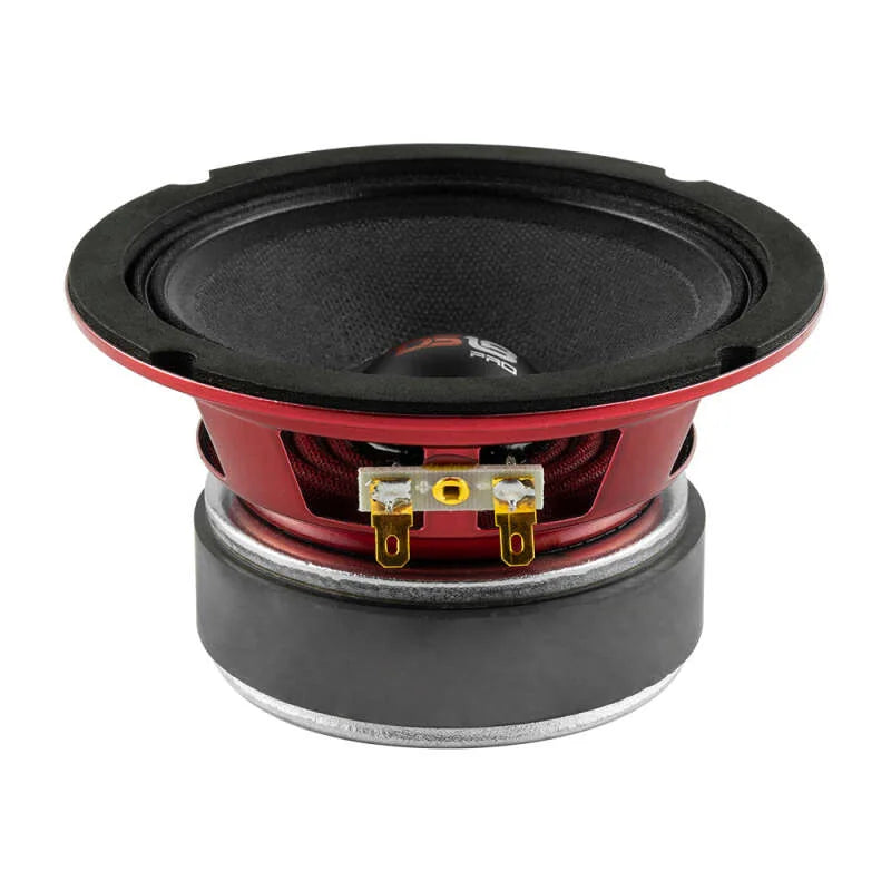 DS18 5.25in 150 Watts RMS 4 ohm Mid-Range Loudspeaker - Main Product View