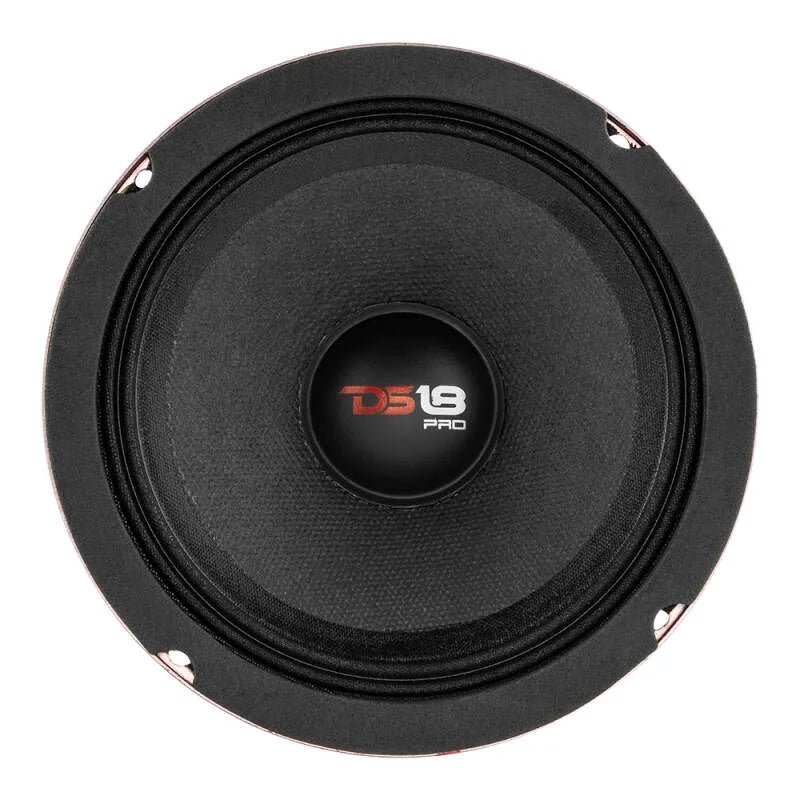 DS18 5.25in 150 Watts RMS 4 ohm Mid-Range Loudspeaker - Additional View 7