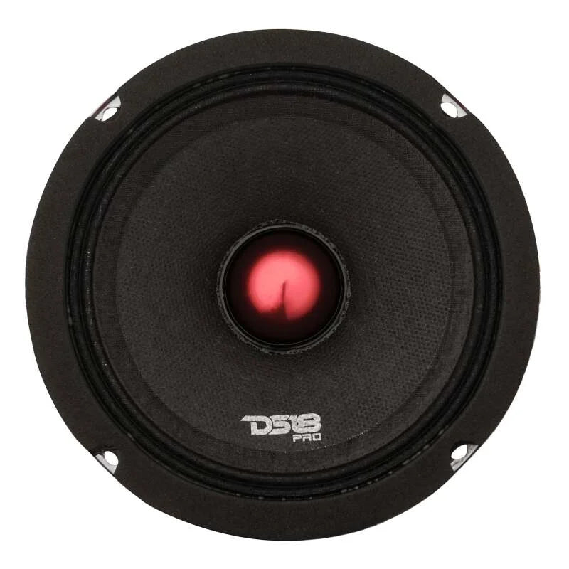 DS18 5.25in 150 Watts RMS 4 ohm Mid-Range Loudspeaker Bullet Loudspeaker - Additional View 5