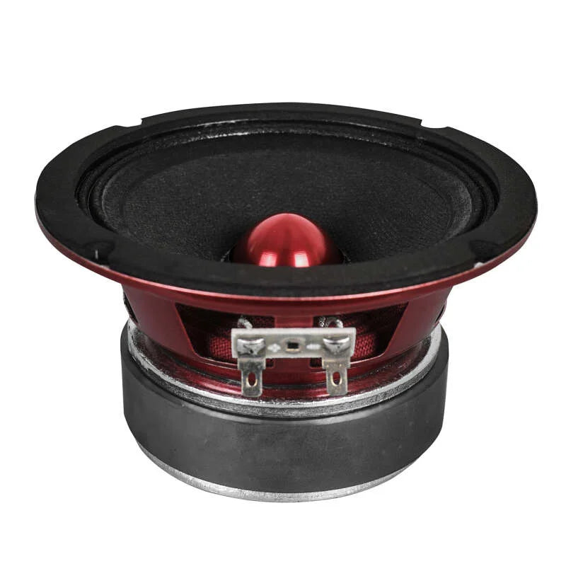 DS18 5.25in 150 Watts RMS 4 ohm Mid-Range Loudspeaker Bullet Loudspeaker - Additional View 6
