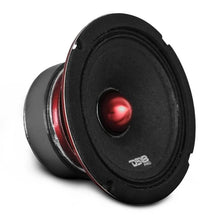 Load image into Gallery viewer, DS18 5.25in 150 Watts RMS 4 ohm Mid-Range Loudspeaker Bullet Loudspeaker - Additional View 7