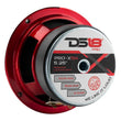 Load image into Gallery viewer, DS18 5.25in 150 Watts RMS 8 ohm Mid-Range Loudspeaker - Side View