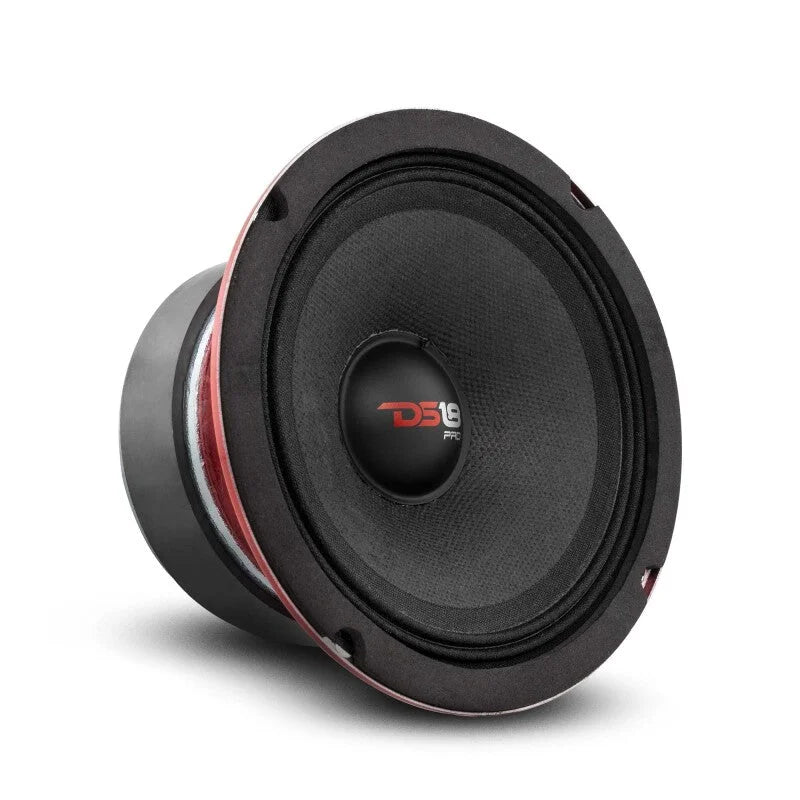 DS18 5.25in 150 Watts RMS 8 ohm Mid-Range Loudspeaker - Additional View 6