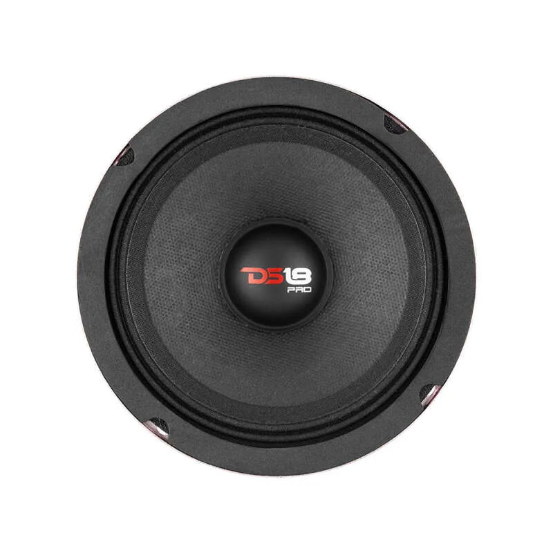 DS18 5.25in 150 Watts RMS 8 ohm Mid-Range Loudspeaker - Additional View 7
