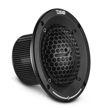 Load image into Gallery viewer, DS18 5.25in 300 Watts RMS 4 ohm Neodymium Mid-Range Tuned Closed-End Chamber Loudspeakers - Main Product View