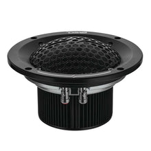 Load image into Gallery viewer, DS18 5.25in 300 Watts RMS 4 ohm Neodymium Mid-Range Tuned Closed-End Chamber Loudspeakers - Back View