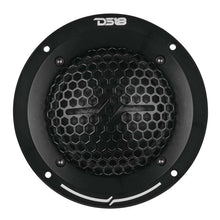 Load image into Gallery viewer, DS18 5.25in 300 Watts RMS 4 ohm Neodymium Mid-Range Tuned Closed-End Chamber Loudspeakers - Installation View