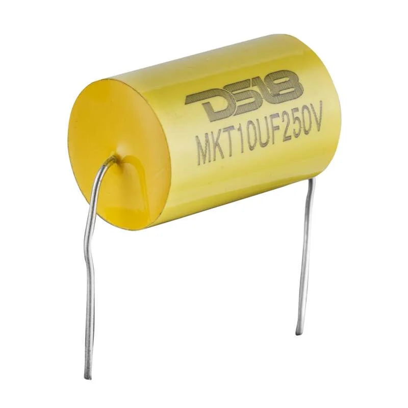 DS18 5.25in 300 Watts RMS 4 ohm Neodymium Mid-Range Tuned Closed-End Chamber Loudspeakers - Additional View 5