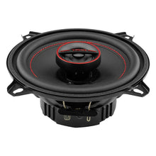 Load image into Gallery viewer, DS18 5.25in 45Watts RMS 4 ohm 2-Way Coaxial Speaker System Universal Fit - Main Product View