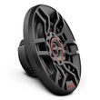 Load image into Gallery viewer, DS18 5.25in 45Watts RMS 4 ohm 2-Way Coaxial Speaker System Universal Fit - Side View